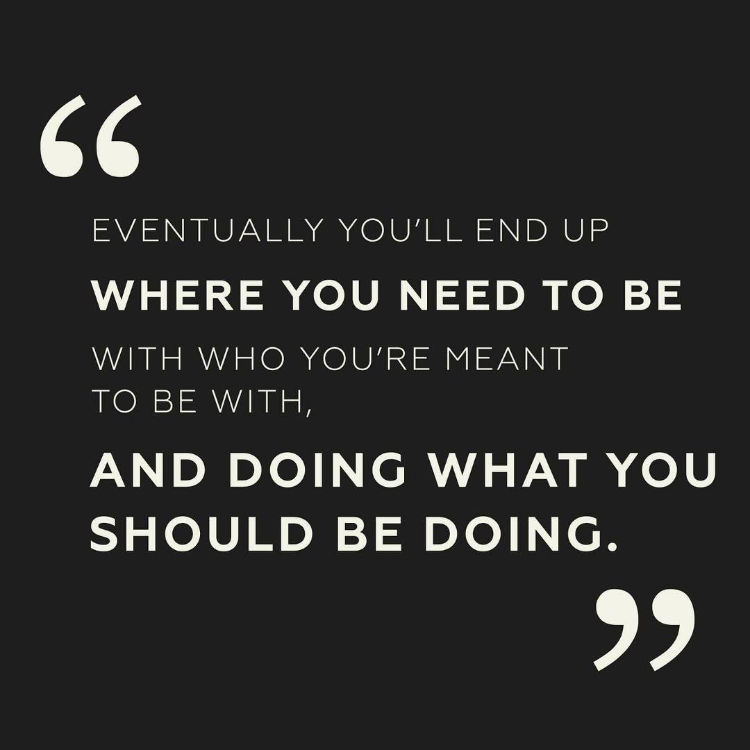 Saw this earlier, and it strikes a chord in me. Feeling the shift happening...