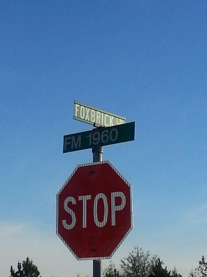 Getting gas at Get N Go on the corner of (picture)