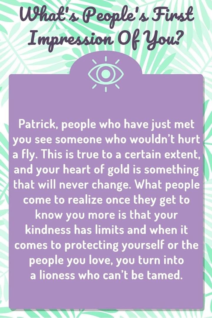 Patrick Wilkerson's album, Timeline Photos