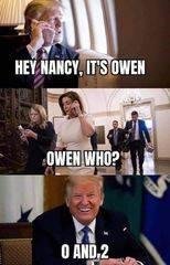 This is a great one and it will be better when all these democrats end up in jail for the crimes they have committed.