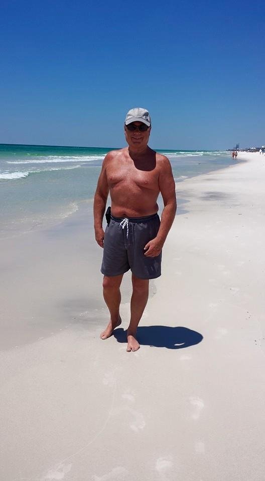 Steven Barnes' album, Mobile Uploads
