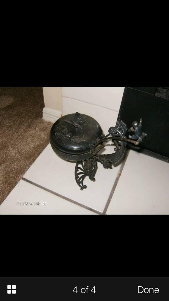 Anyone know what this is?