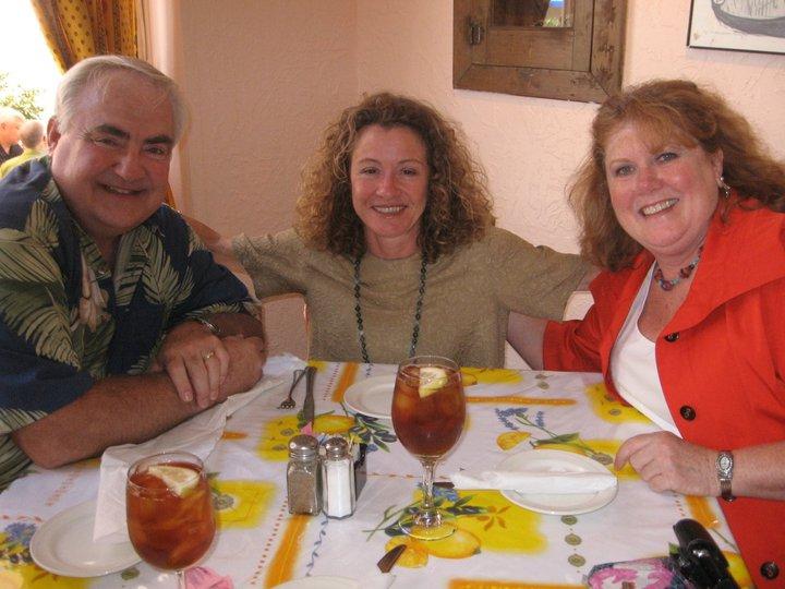 Robert Ochs' album, Our Trip to the Rocky Mountains