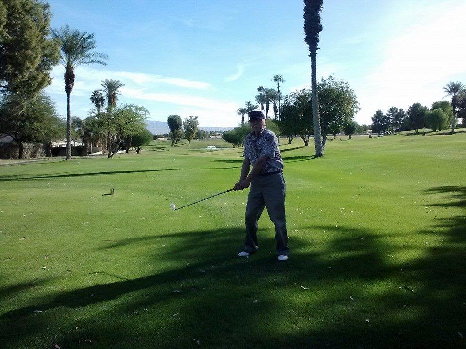 Indian springs Indio,ca