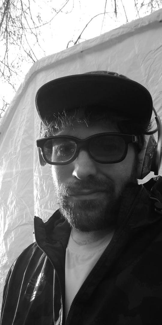 Ryan Nelson's album, Mobile Uploads