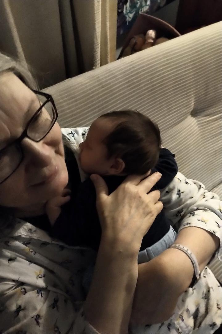 How I spent a bit of my evening.