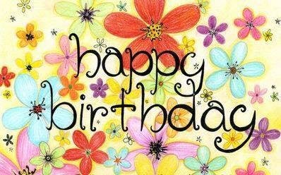 Ginger Messick Holley I Hope You Have an Amazing Day!!