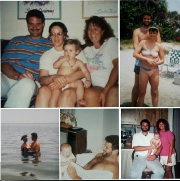 Seven years ago, I lost my soulmate and my best friend. We were friends for 20 years when he passed. For those of you who remember him, here are a few photos. I think about him every day and I miss him every moment of ever