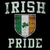 🍺✝️❤️☘️🍺