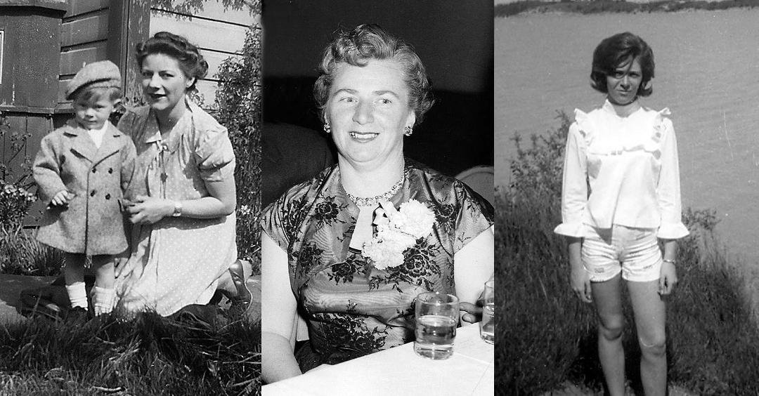 Happy Mother's Day