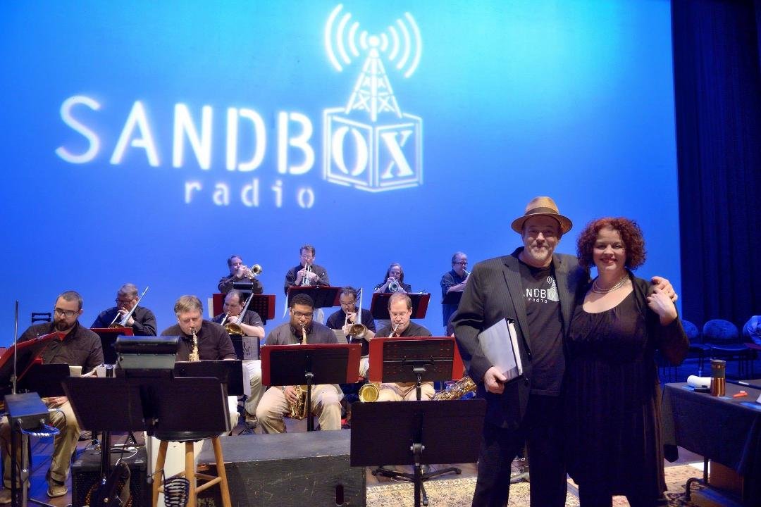 The Cascadia Big Band will be performing at the Bellevue Crossroads Mall this Saturday, Feb. 7th from 7:00-9:00 pm.  We will be playing a mix of standards and vocals.  If you are free, please come out for a listen.

(Cascad