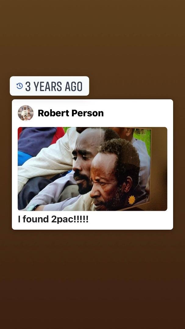 Robert Person's album, Mobile Uploads