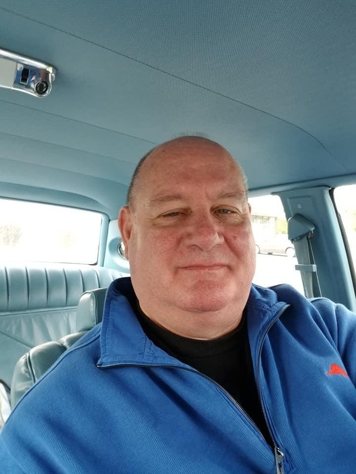John Fitzpatrick's album, Mobile uploads