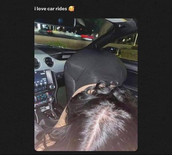 I need my dick 😩 so