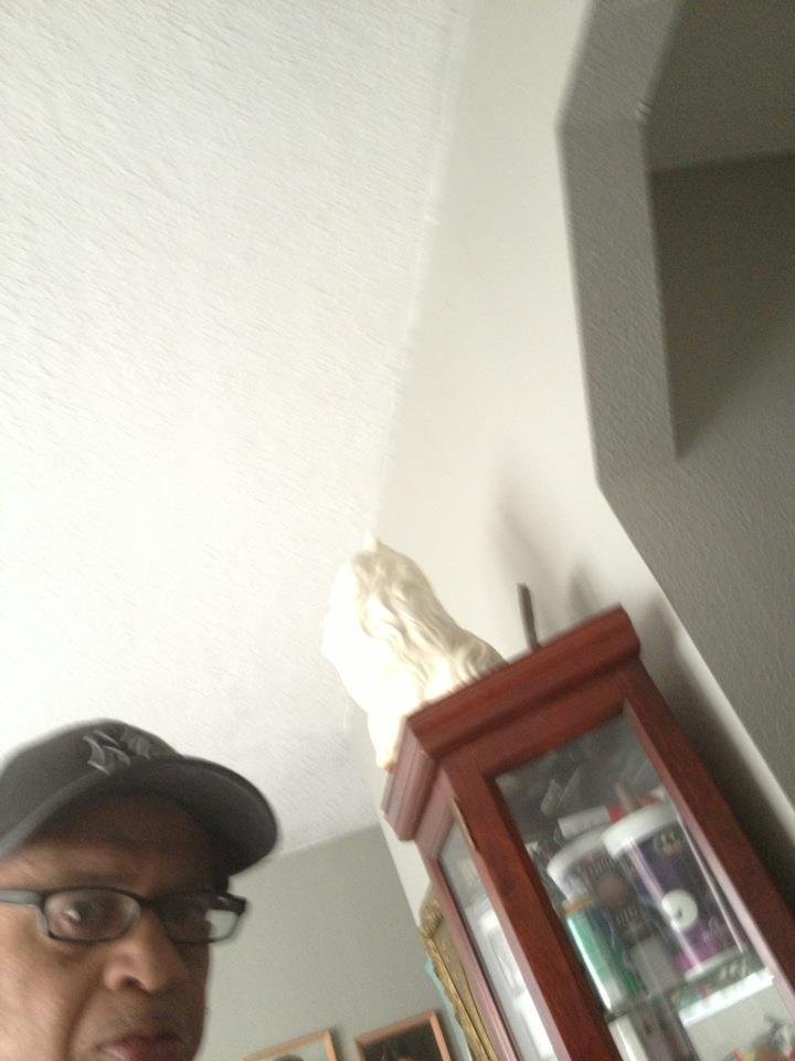Michael Barney's album, Mobile Uploads
