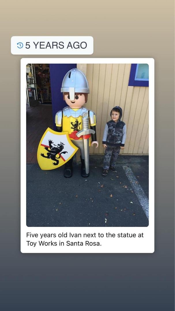 David Paul's album, Mobile Uploads