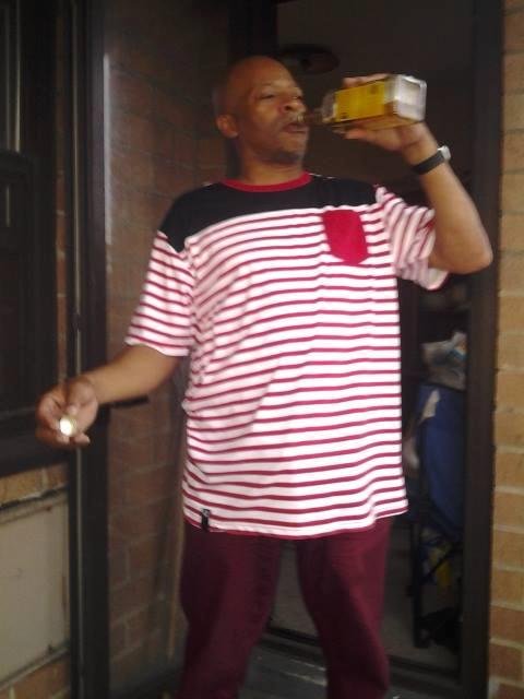 this is what happens when you lose a good bet bottoms up