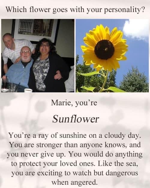 Marie Croake's album, Timeline photos