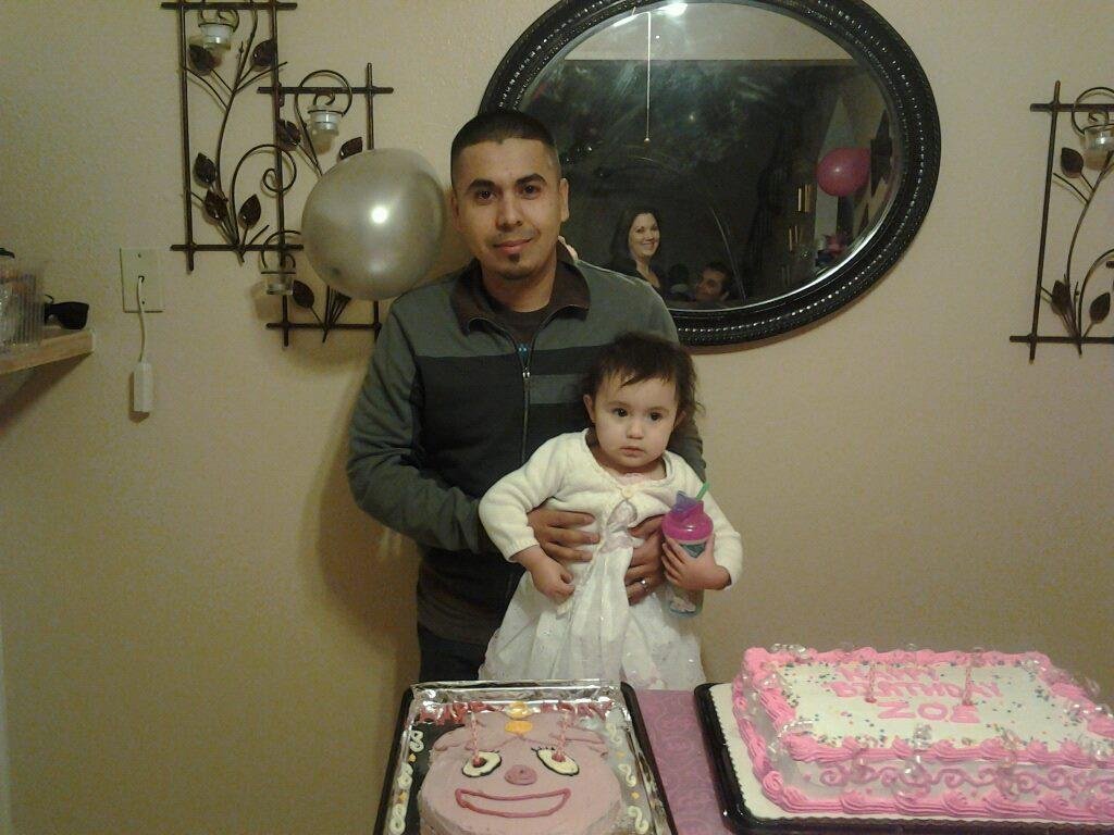 Love my tio Lucio
