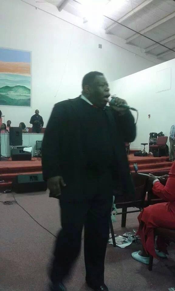 Jerome Williams' album, Mobile Uploads