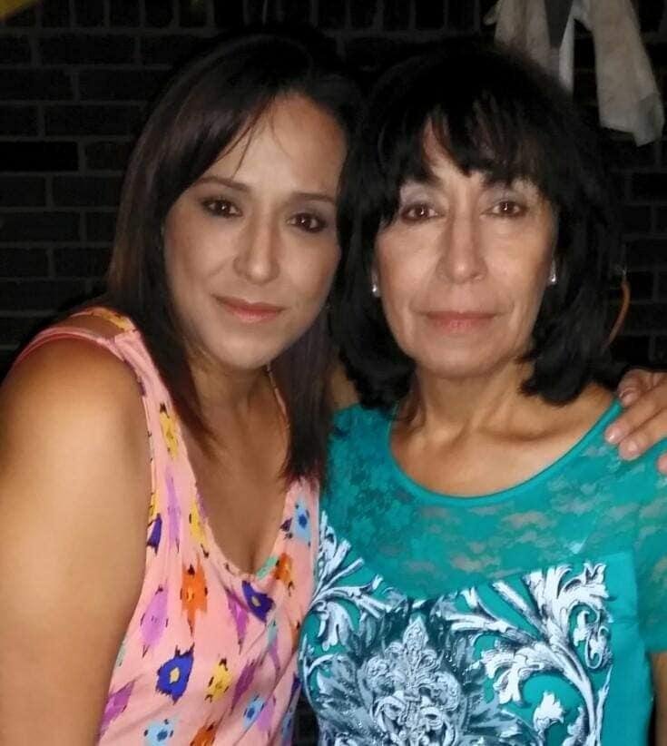 ORALIA PEREZ's album, Mobile uploads