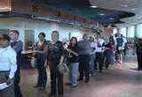A long day for  me  getting  tags renewed, D.c  gov. in no joke, Long lines and papers and money to turn in.