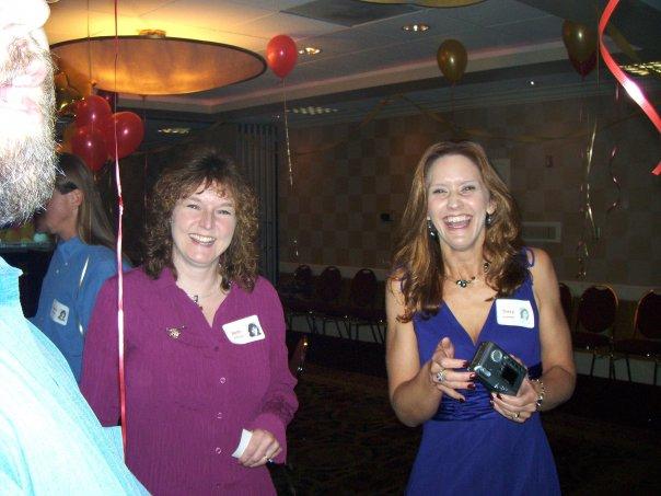 Dan Tippett's album, class of 1988, 20th reunion