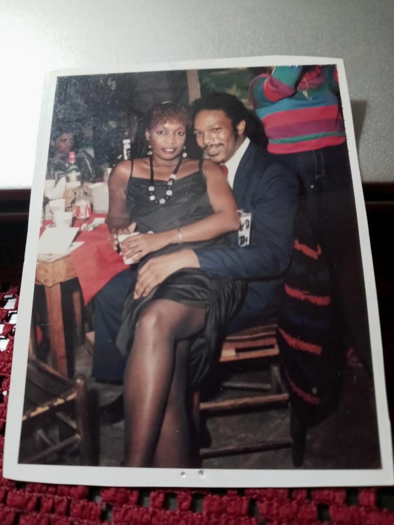 Back in the day lol concert at Longhorn ballroom