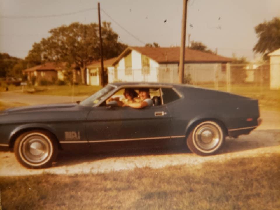 John Terrill's album, Mobile Uploads