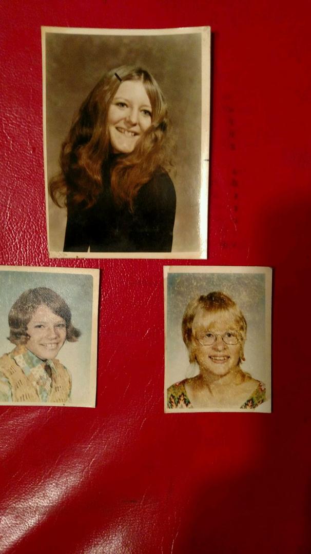 I would say these span late 60's and early 70's