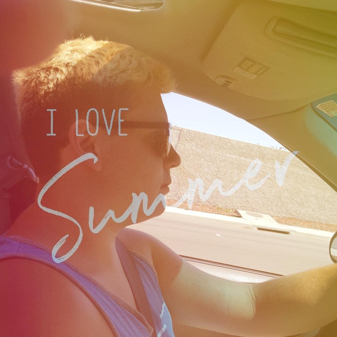 My son! Ernest Steve Pemberton IV