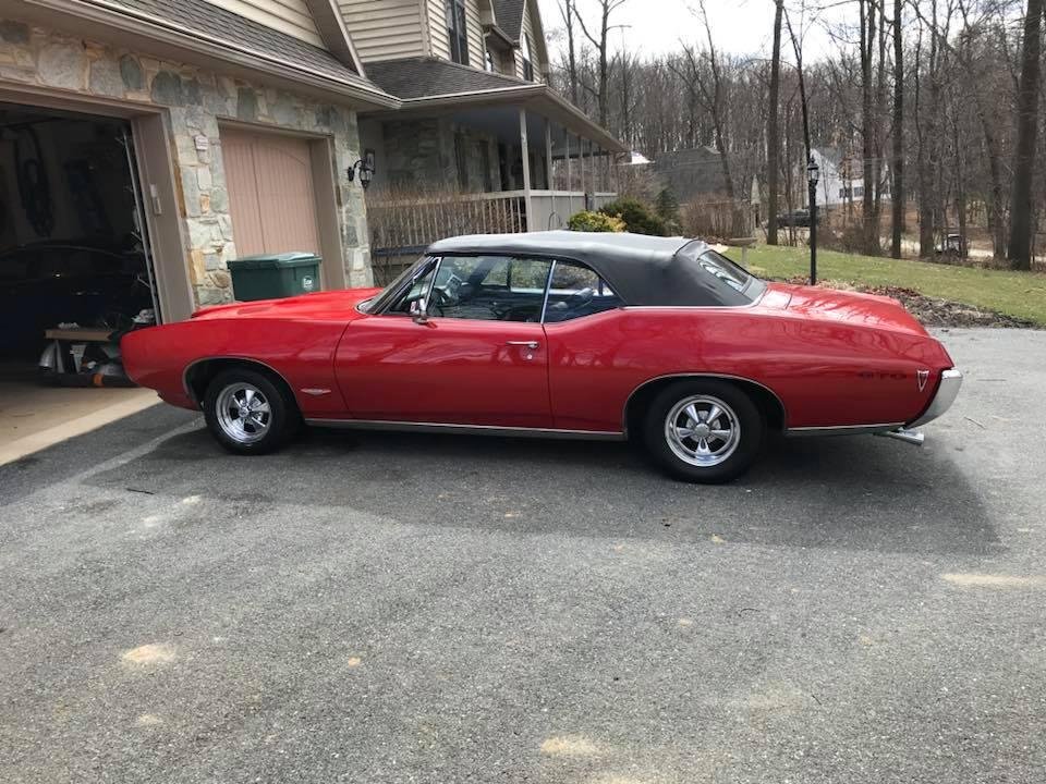 First cruise of the season, Ag industries mason Dixon line Rt 1 Rising Sun md. Great day over 200 cars.