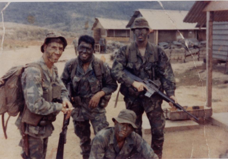 Alpha Team
