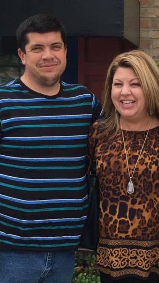 So today is National Sons Day? Better not let this one get by me without a shout out to the best son ever. ❤️