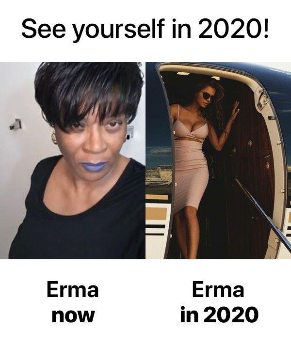ERMA MITCHELL's album, Mobile Uploads