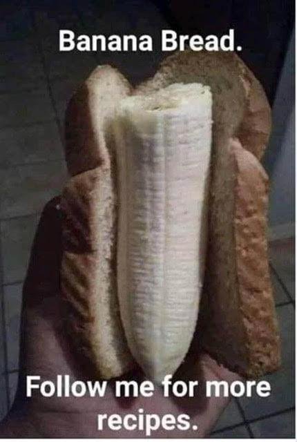 I realize my cooking skills are limited, but on recognition of food items they're excellent.