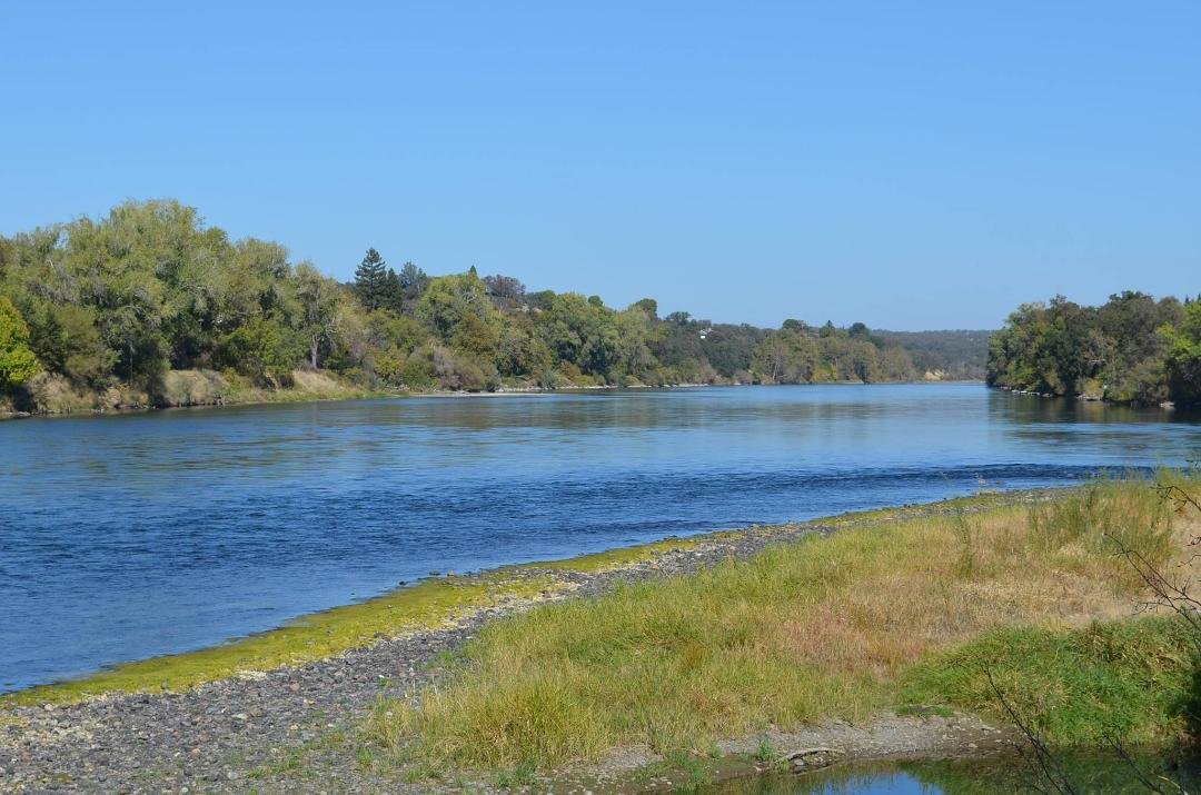Sacramento River