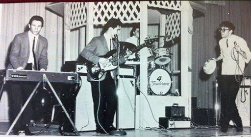 I liked Stanley one crazy dude and fun to be around I remember you could play them skins remember Rick Quintinal from Castro Valley he was a Drummer and was a very good one.Robert Edward Andrade
