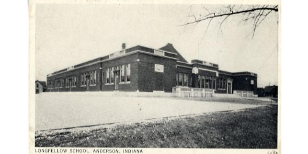 School was two blocks from my house on Short street