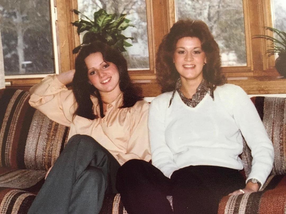 Happy Birthday to this hot mama! Cheri Higgins-DeMaria - Hope you are enjoying a wonderful day! 🎈🎉🎂🥳🍷💜💜💜