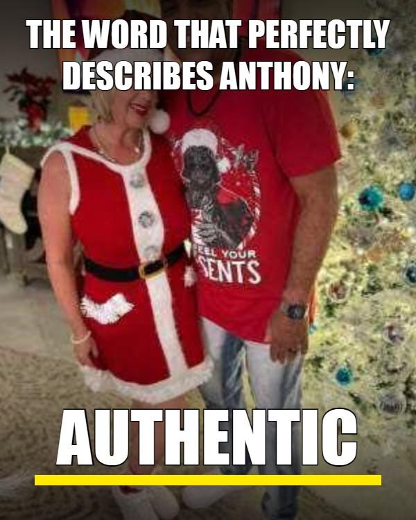 Anthony Brown's album, Timeline photos