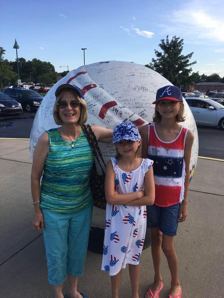Nancy Criss' album, Timeline photos
