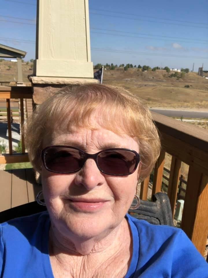 Sharon Troutman's album, Mobile Uploads