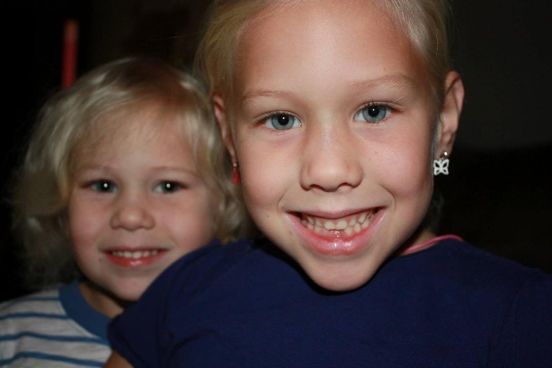 Cason & Marissa