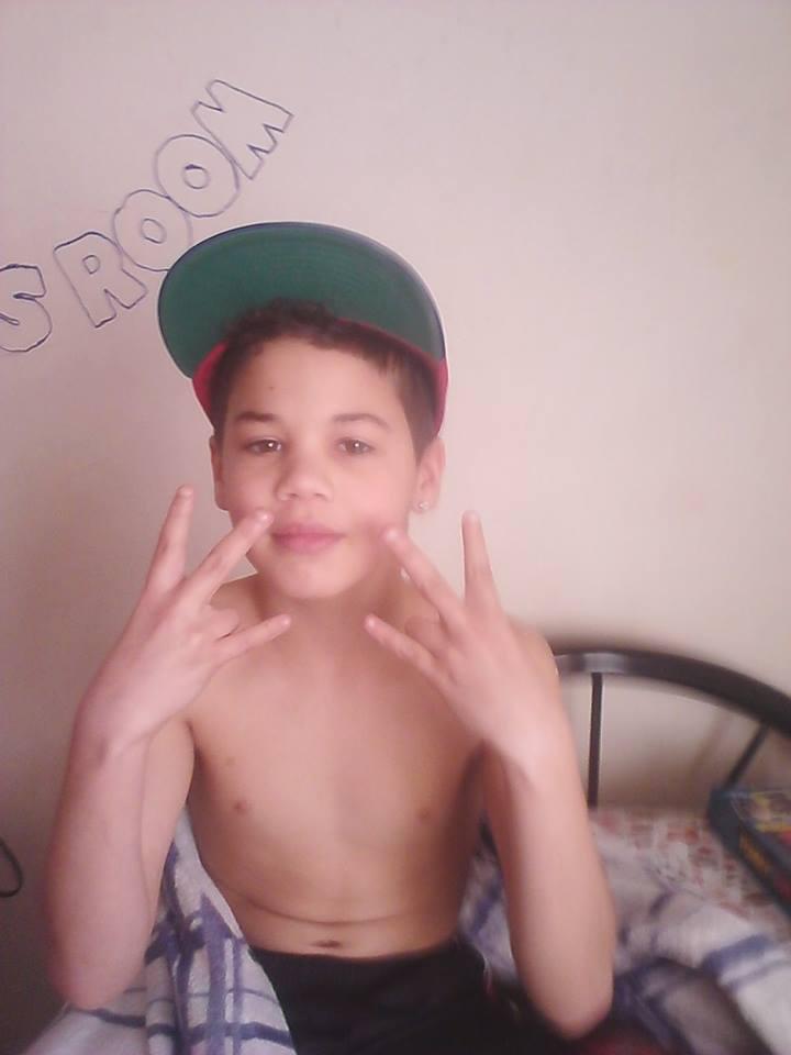 On July 15 2005; I had Amari Waldon, and I was the happiest mother in the world!!! And I still am very happy with him....HAPPY 11th BIRTHDAY BUB!!!! Momma loves u with all my heart &soul.. I'm so proud of u, and if no one e