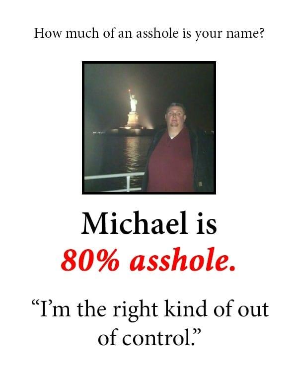 Michael VanderWall's album, Photos