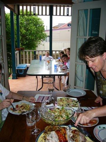 Marcus Falley's album, Xmas 2009