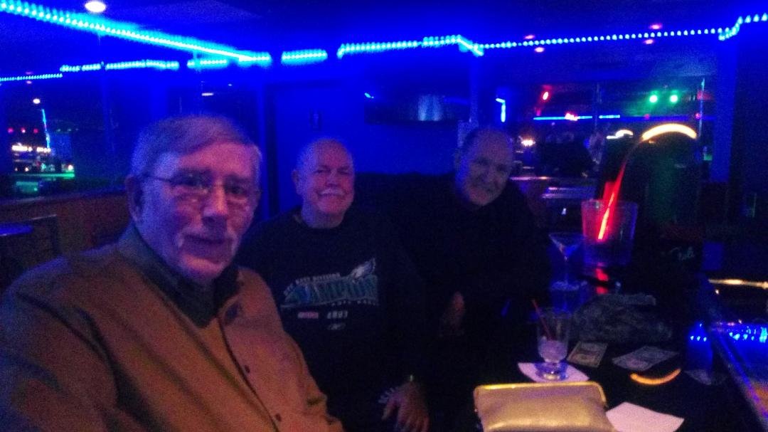 Christopher Roberts' album, Mobile Uploads