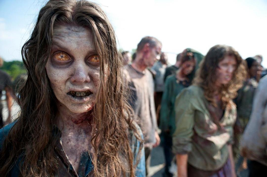 I wanna be this chick !