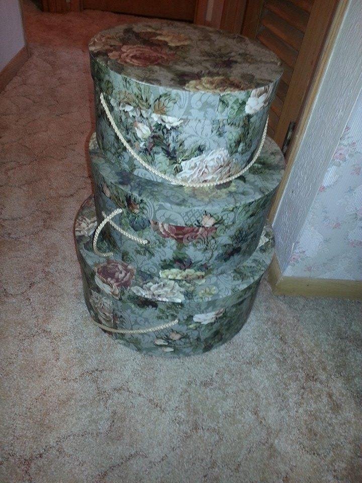 Make offer